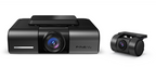FineVu GX4K-2CH dash cam product view