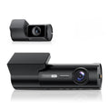 VIOFO T330 2CH screenless 4K 60fps front and 2K rear dash cam