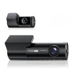 VIOFO T330 2CH screenless 4K 60fps front and 2K rear dash cam